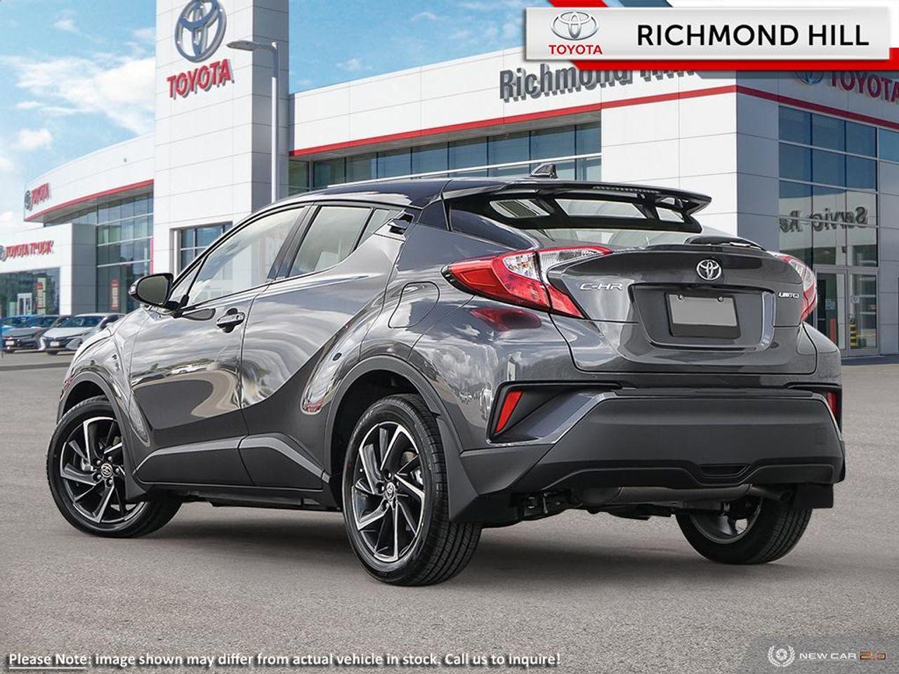 2021 Toyota CH-R Sport-3