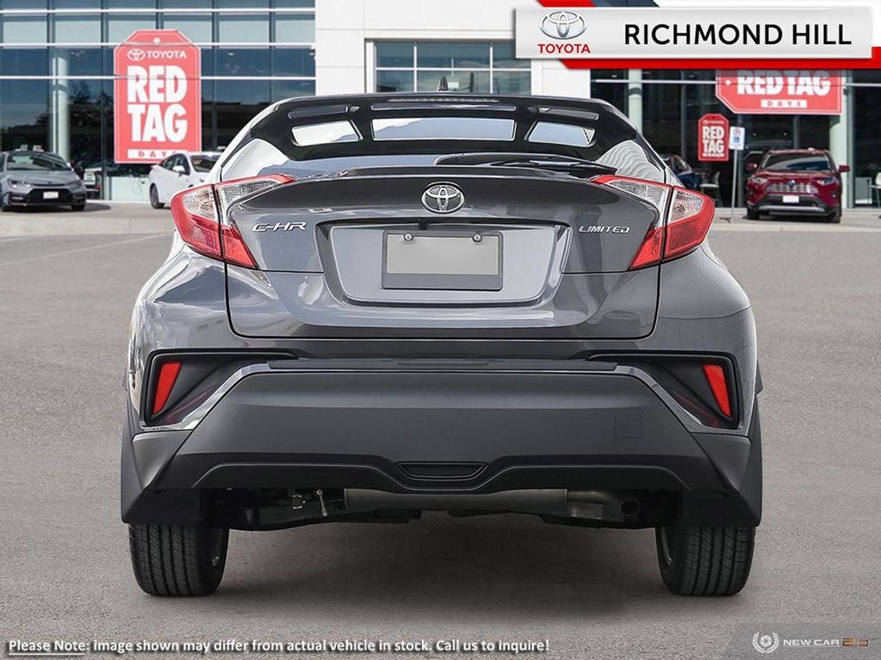 2021 Toyota CH-R Sport-4