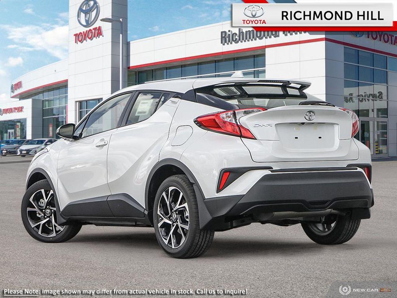 2021 Toyota CH-R Sport-3
