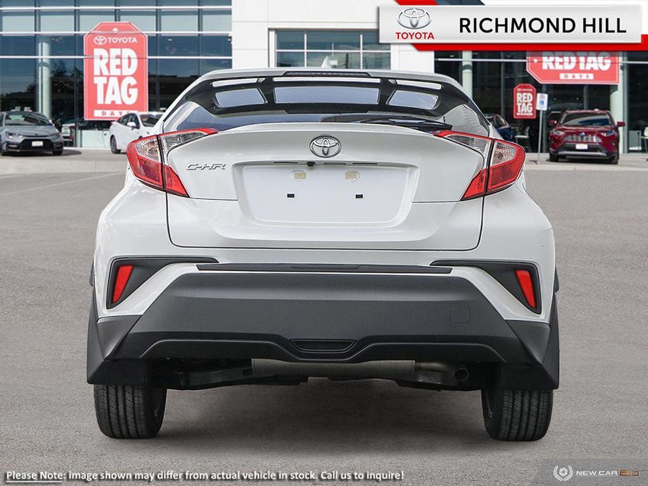 2021 Toyota CH-R Sport-4