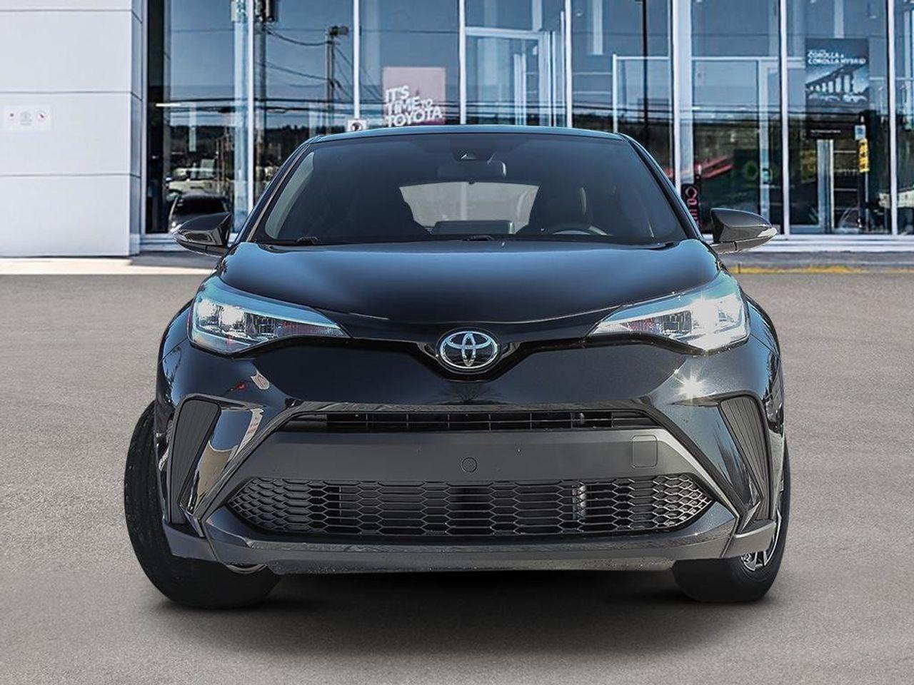 2021 Toyota CH-R XLE Premium-2
