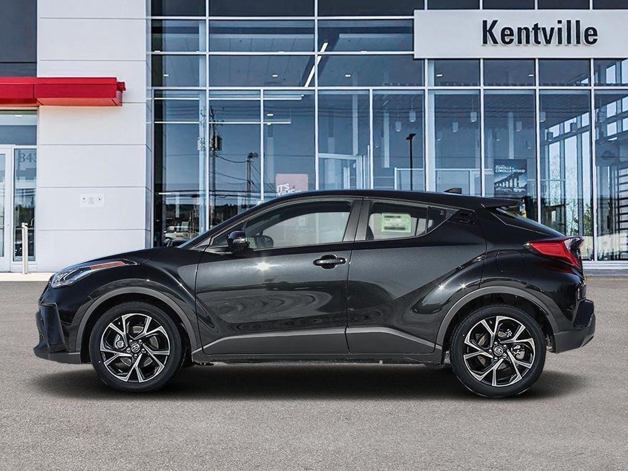 2021 Toyota CH-R XLE Premium-3
