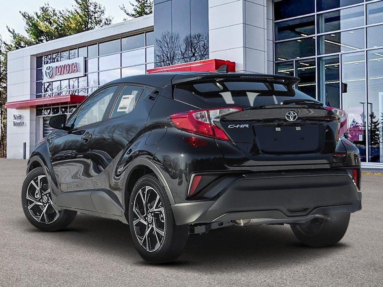 2021 Toyota CH-R XLE Premium-4