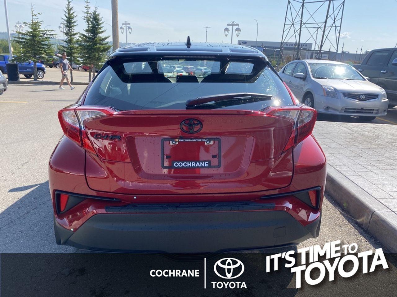 2021 Toyota CH-R XLE Premium-3
