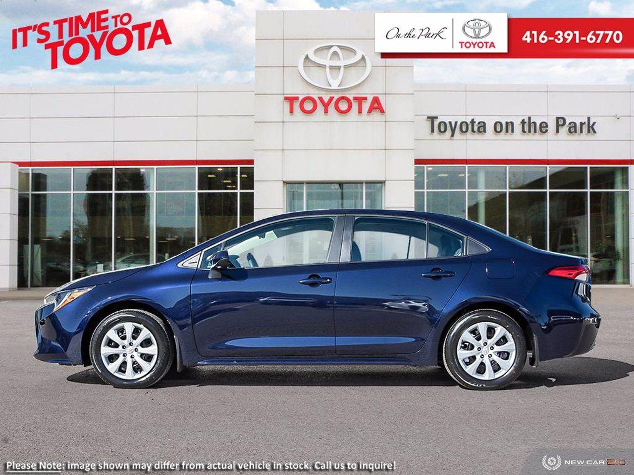 2021 Toyota Corolla -2