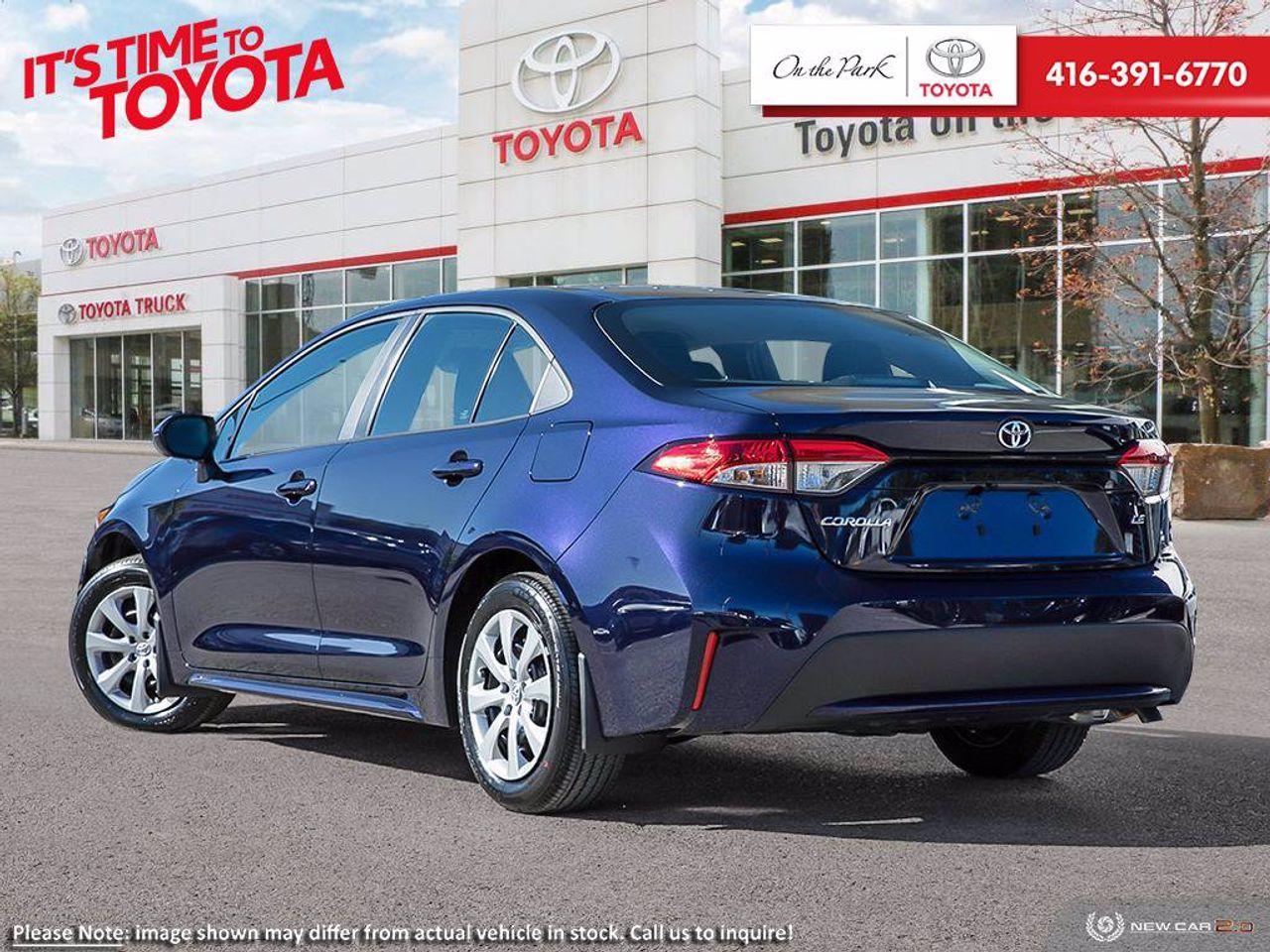 2021 Toyota Corolla -3