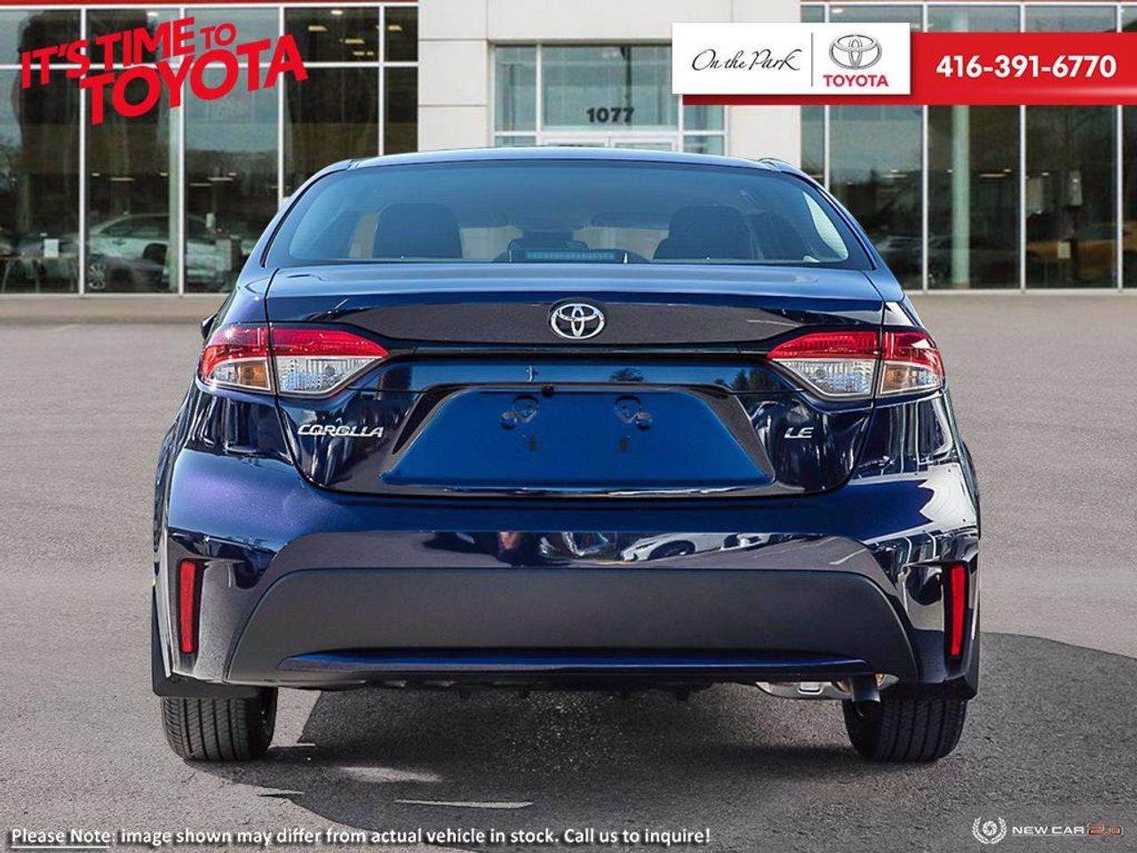 2021 Toyota Corolla -4