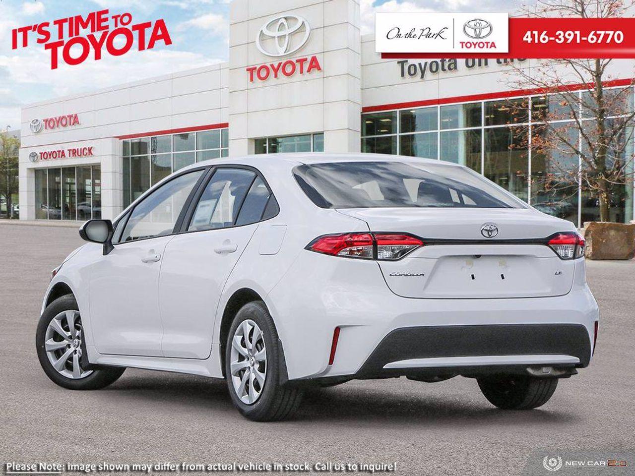 2021 Toyota Corolla -3