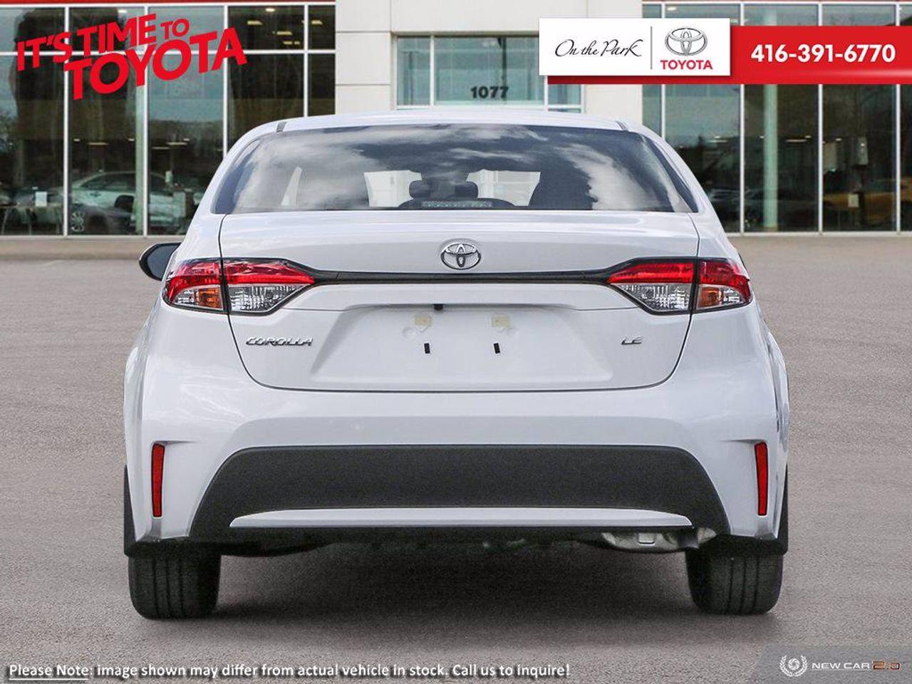 2021 Toyota Corolla -4