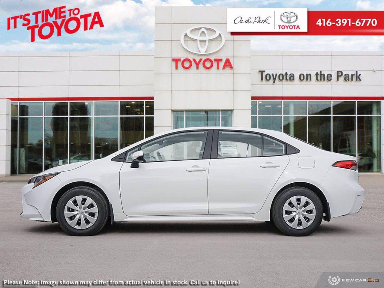 2021 Toyota Corolla -2