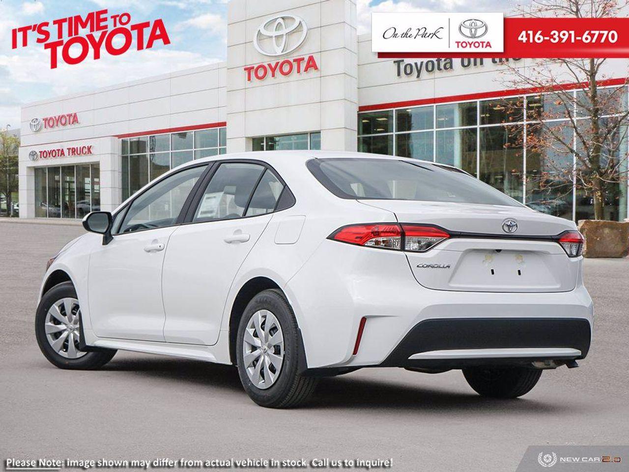 2021 Toyota Corolla -3