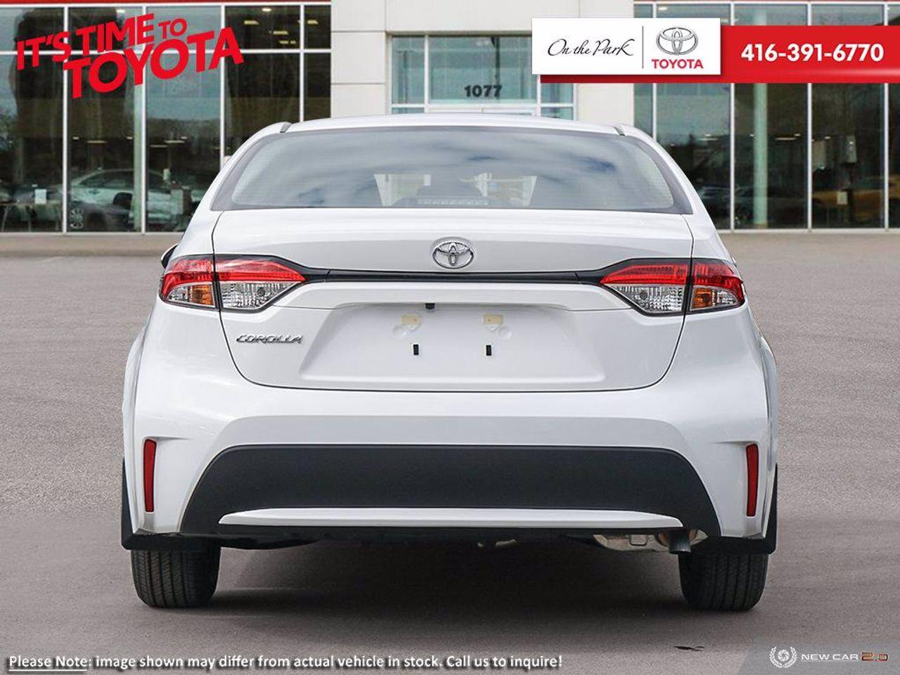 2021 Toyota Corolla -4