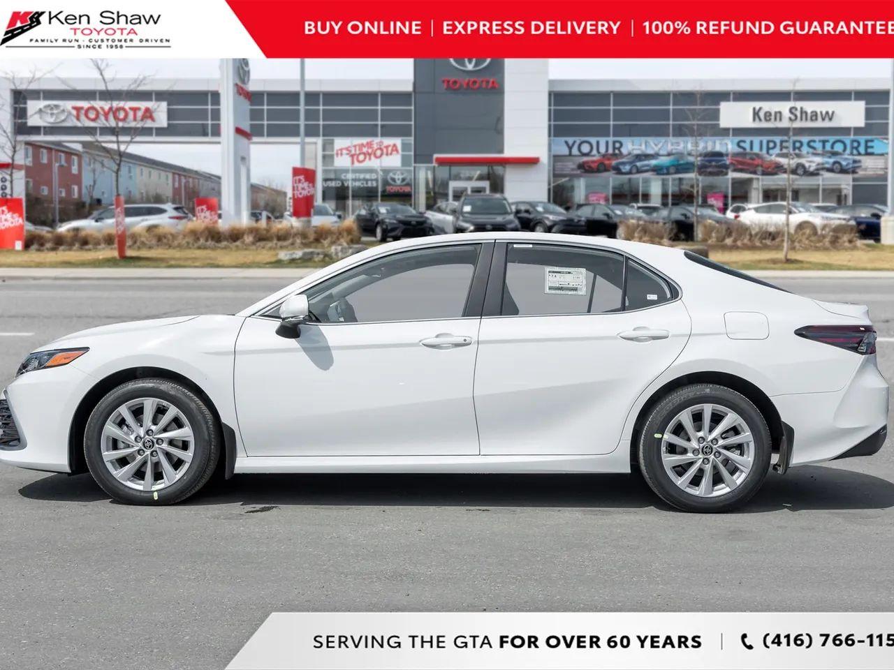 2021 Toyota Camry LE-4
