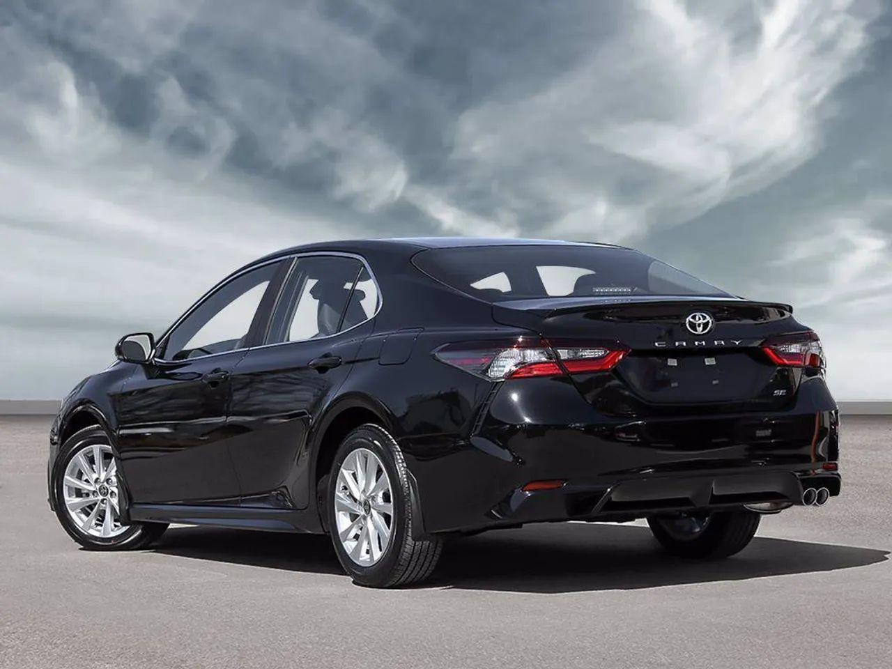 2021 Toyota Camry SE-3
