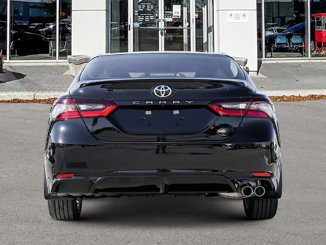2021 Toyota Camry SE-4