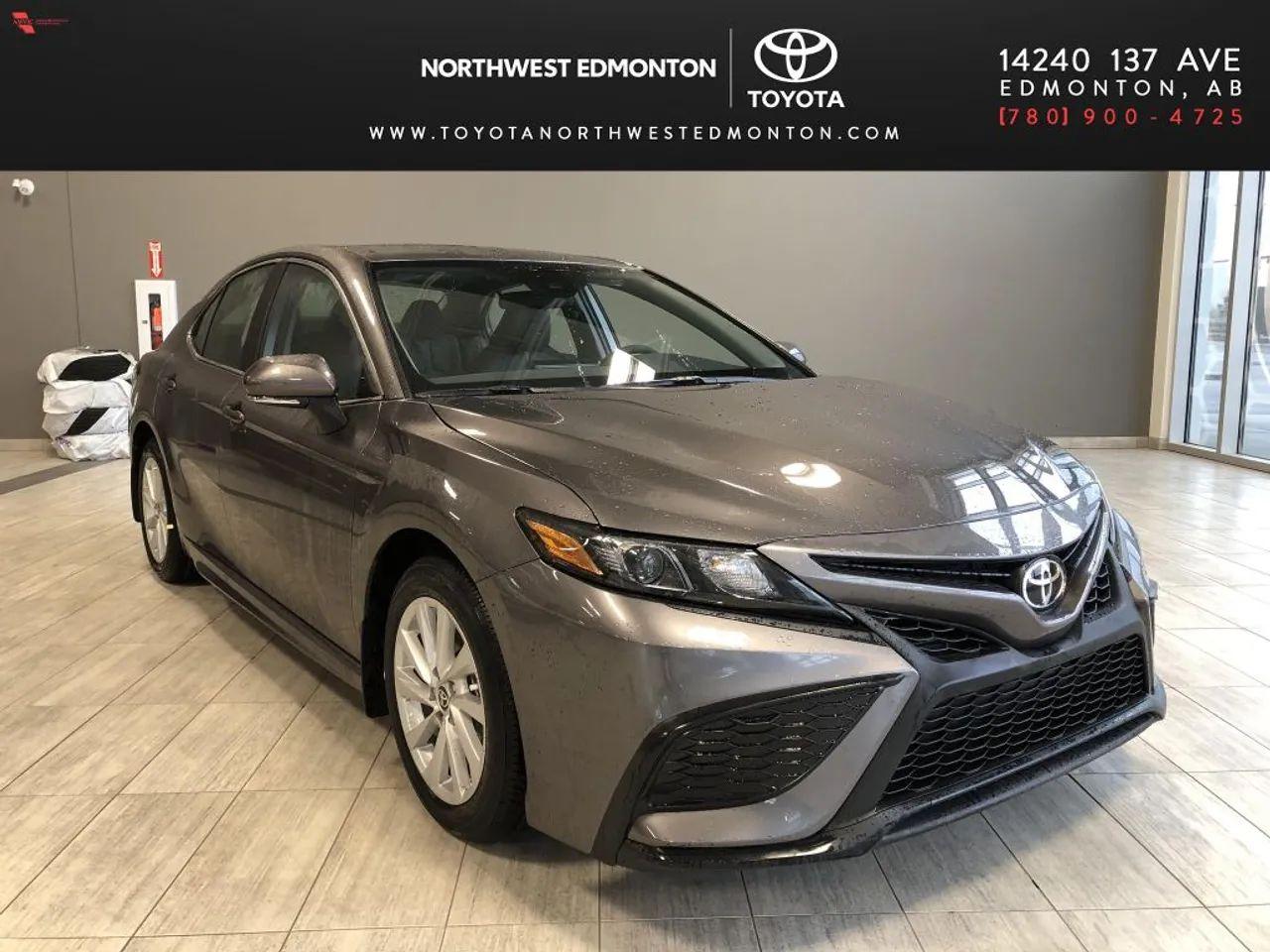 2021 Toyota Camry SE-0