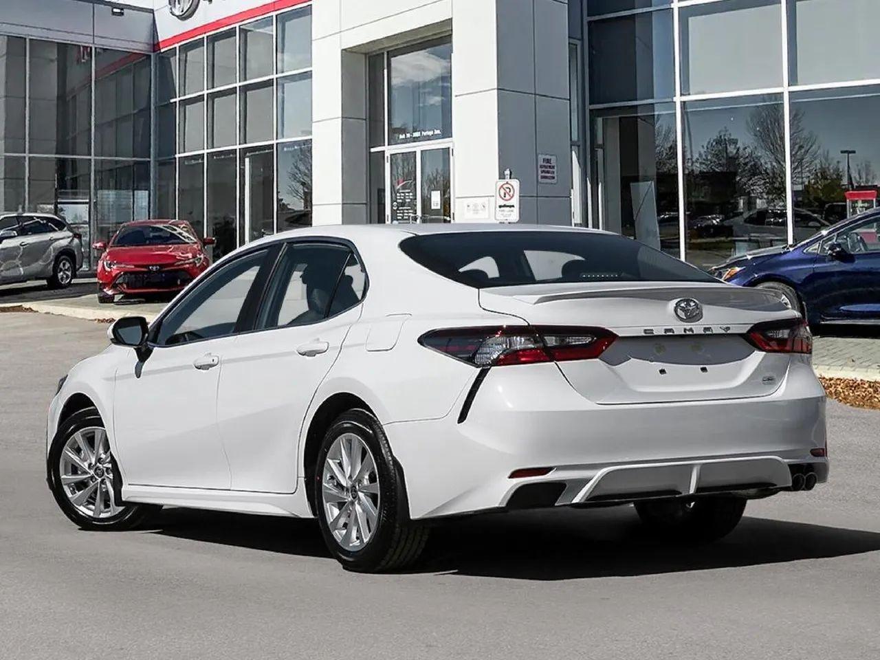 2021 Toyota Camry SE-3