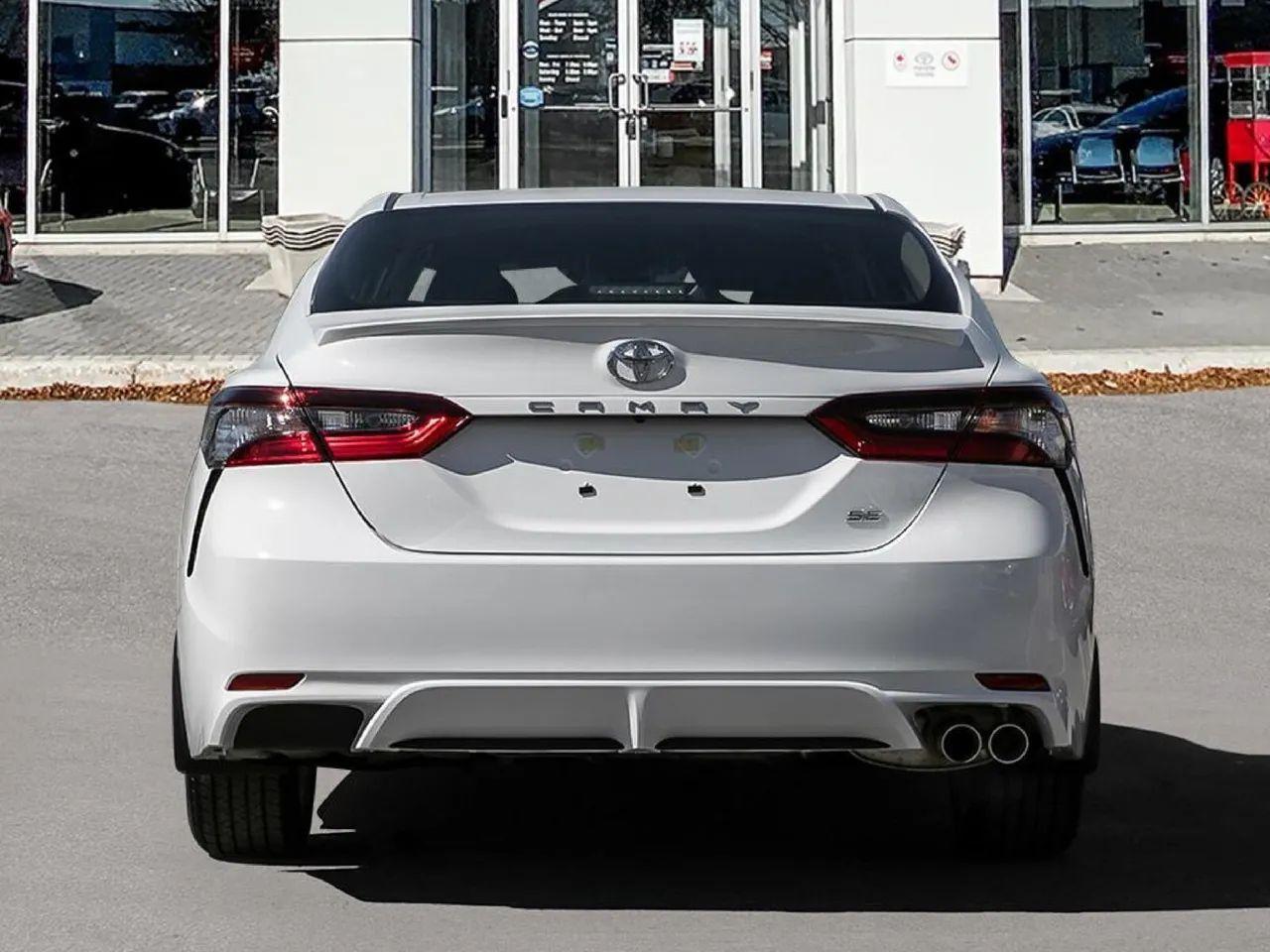 2021 Toyota Camry SE-4