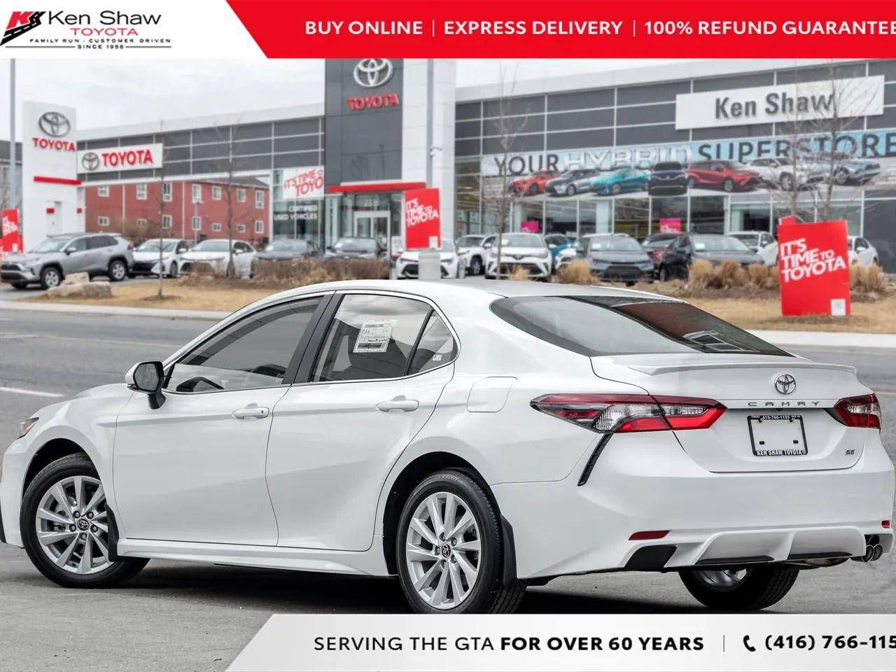 2021 Toyota Camry SE-4