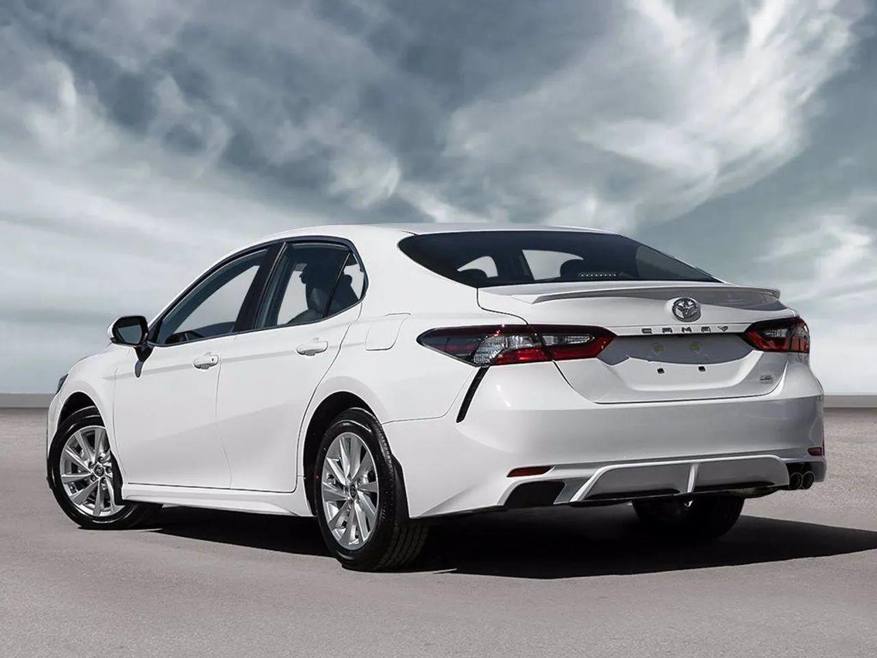 2021 Toyota Camry SE-3