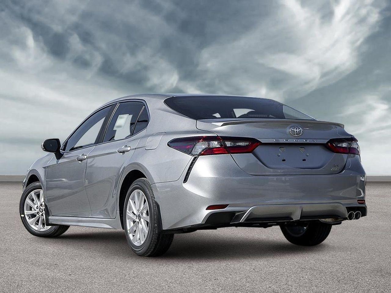2021 Toyota Camry SE-4