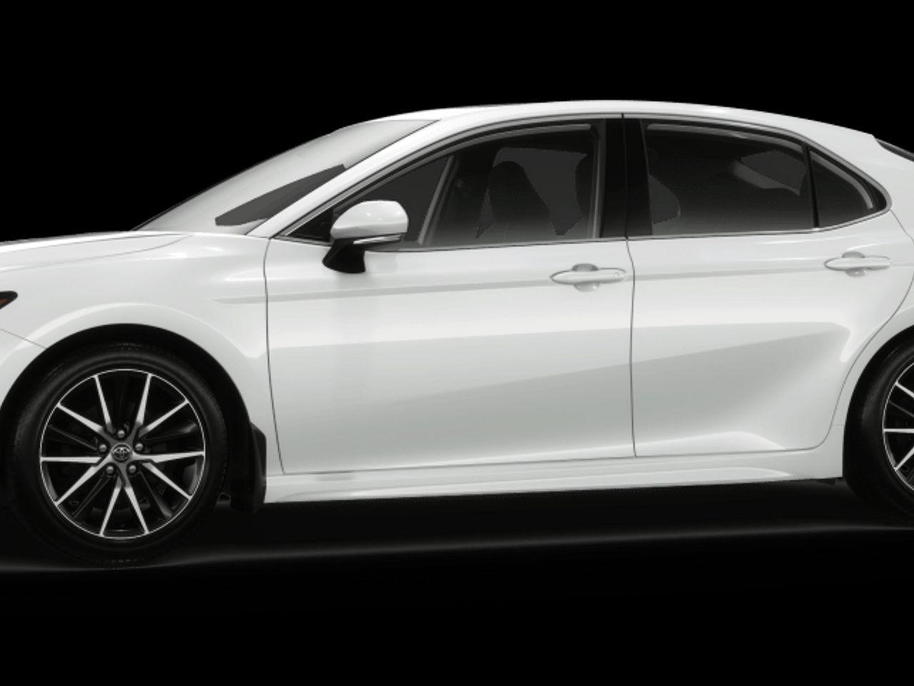 2021 Toyota Camry SE-3