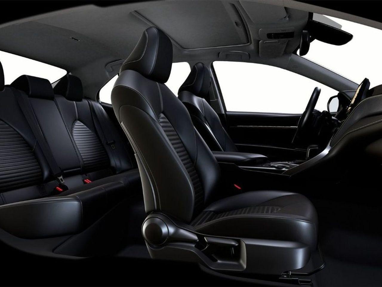 2021 Toyota Camry SE-4