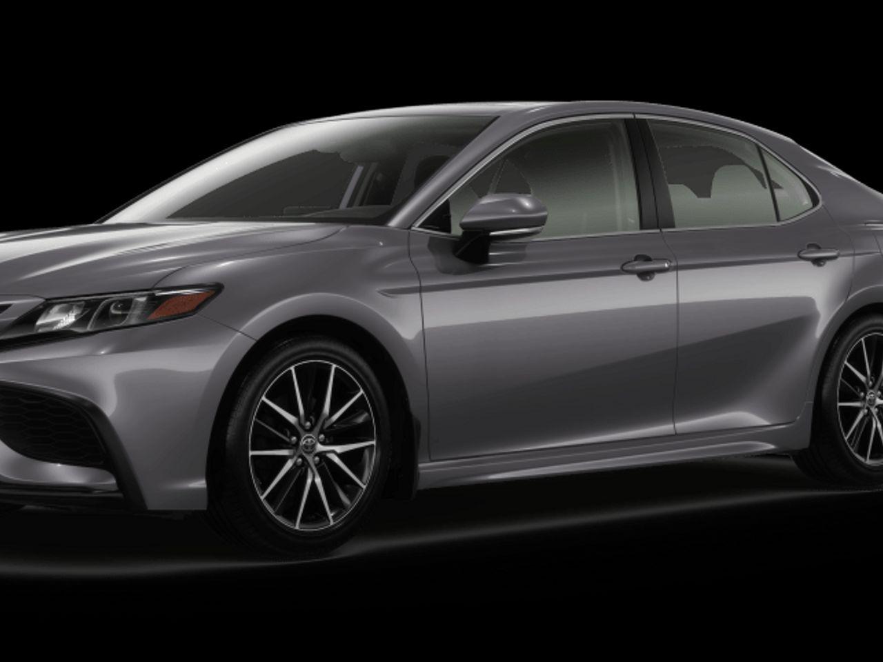 2021 Toyota Camry SE-3