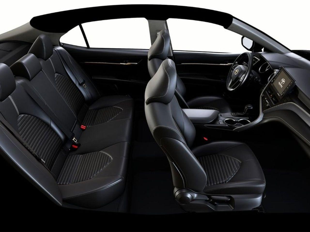 2021 Toyota Camry SE-4