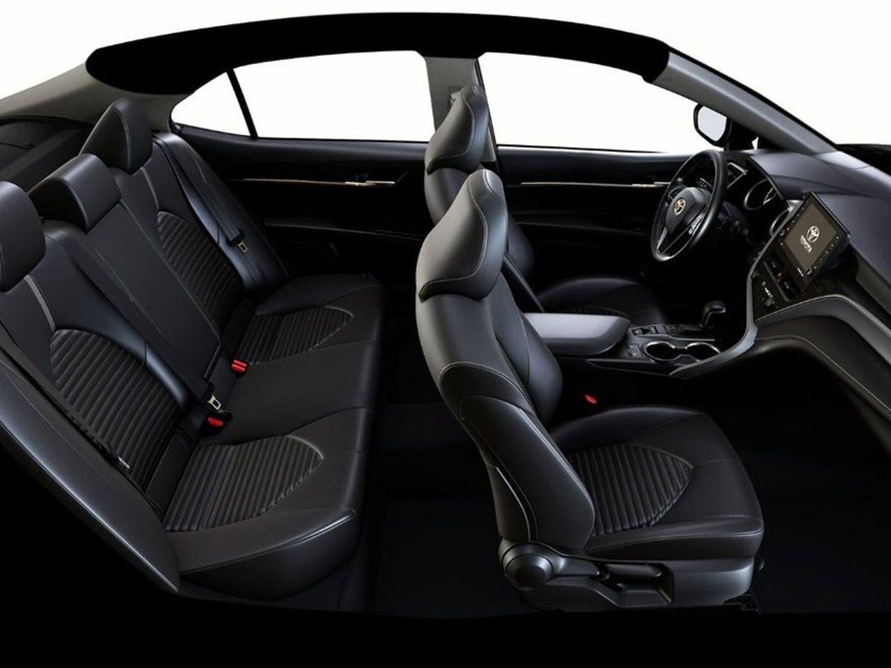 2021 Toyota Camry SE-4