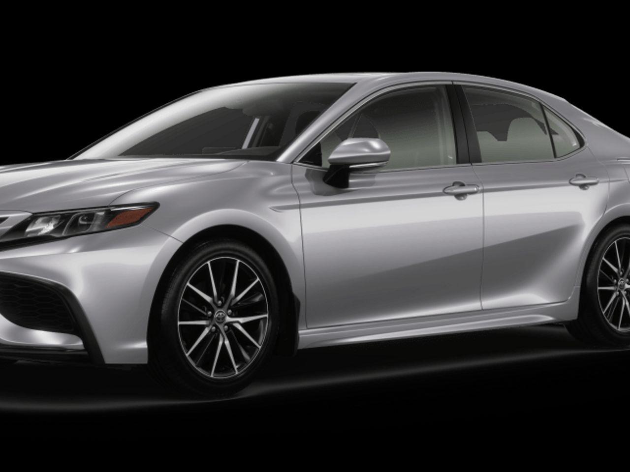 2021 Toyota Camry SE-3