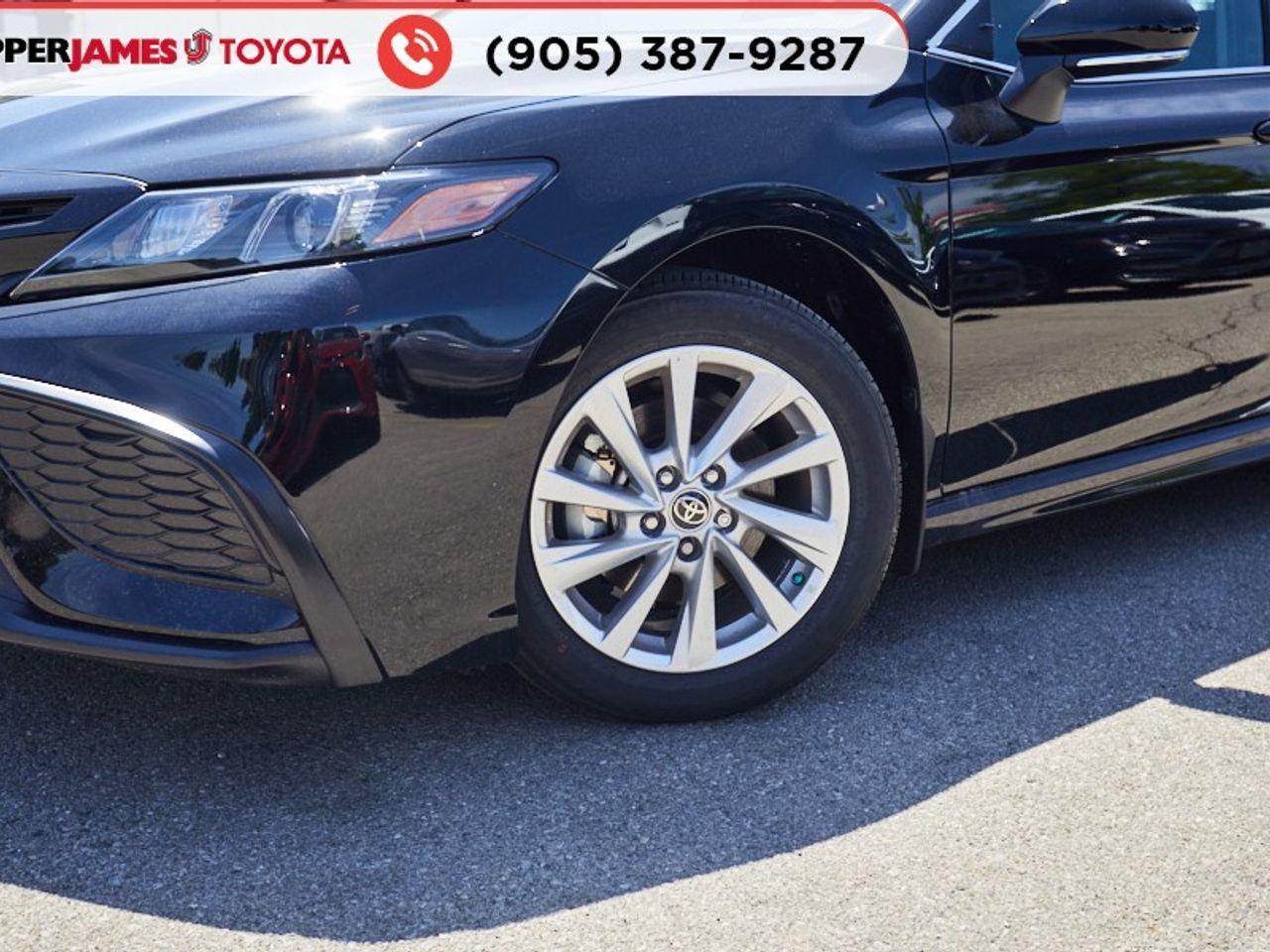 2021 Toyota Camry SE-1
