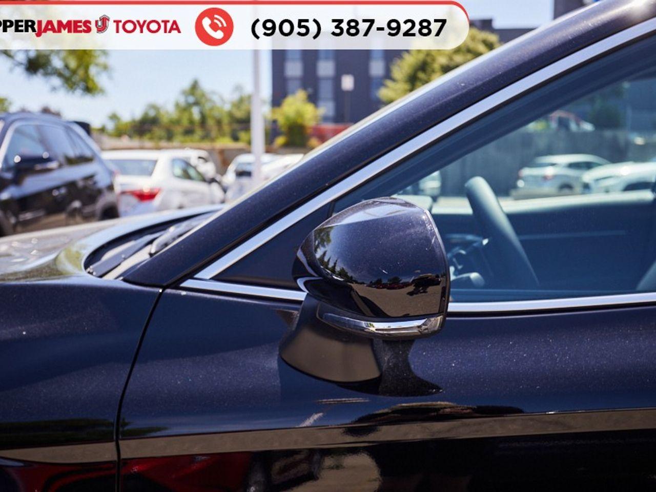 2021 Toyota Camry SE-2