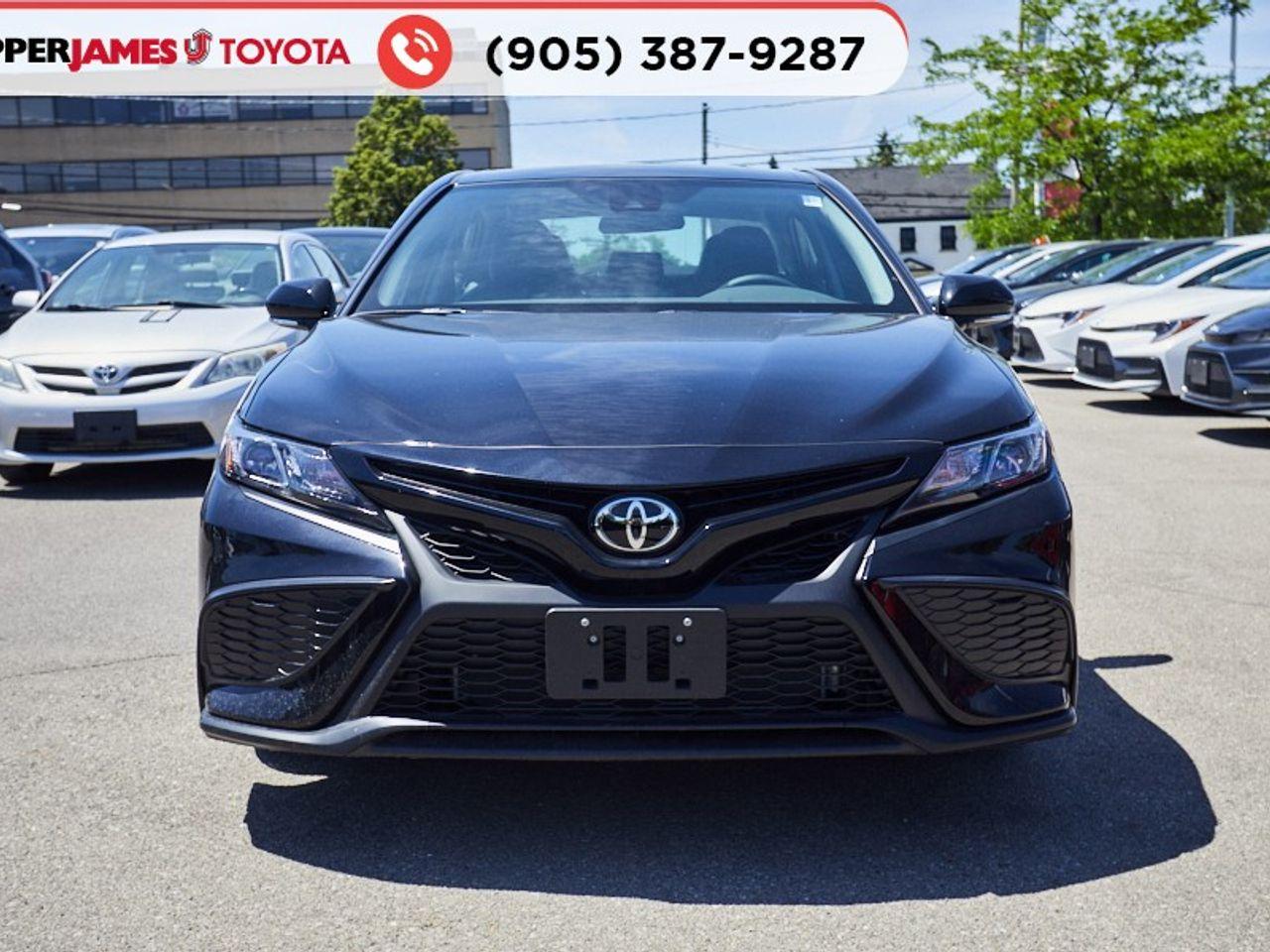 2021 Toyota Camry SE-4