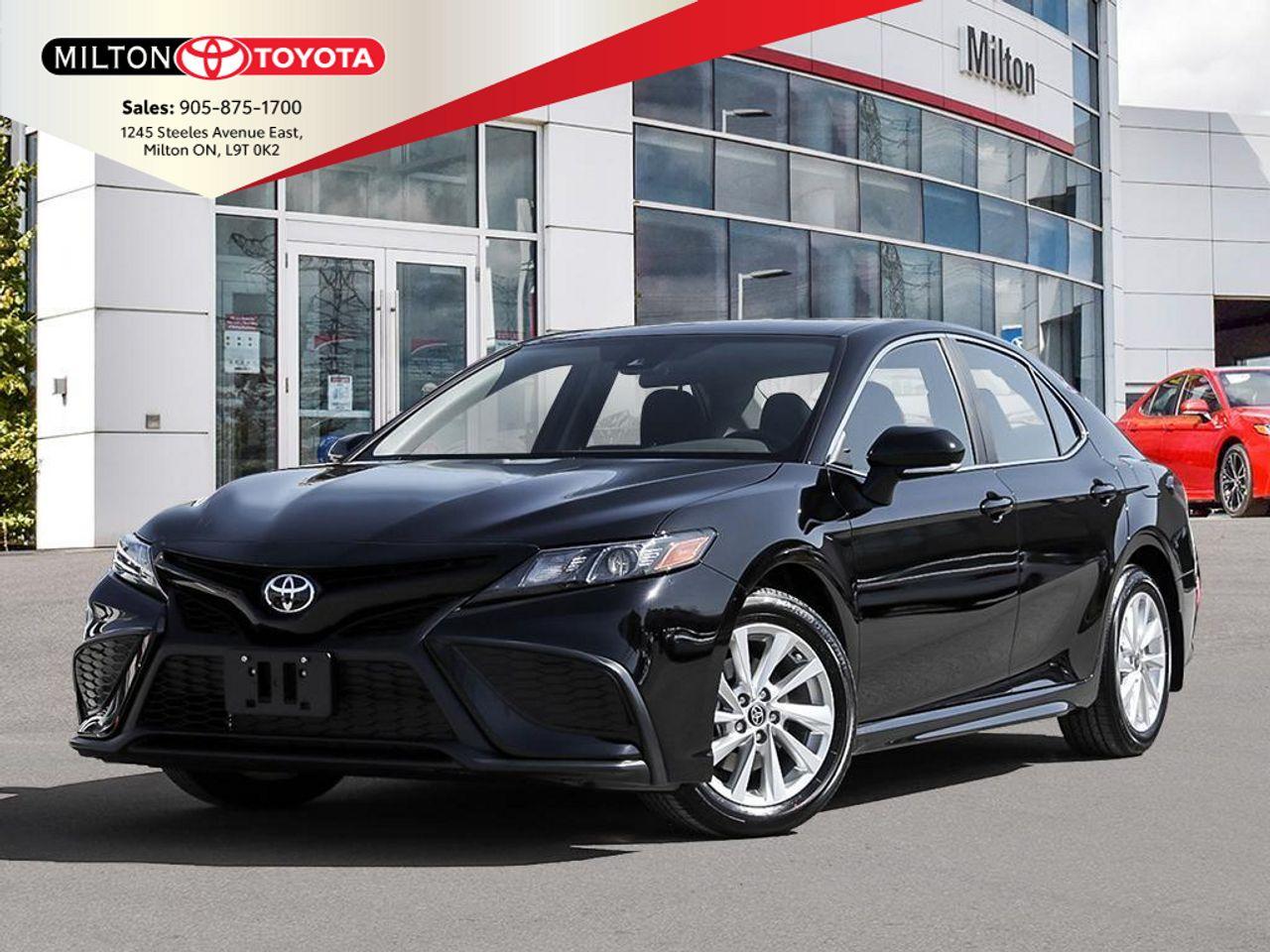 2021 Toyota Camry SE-0