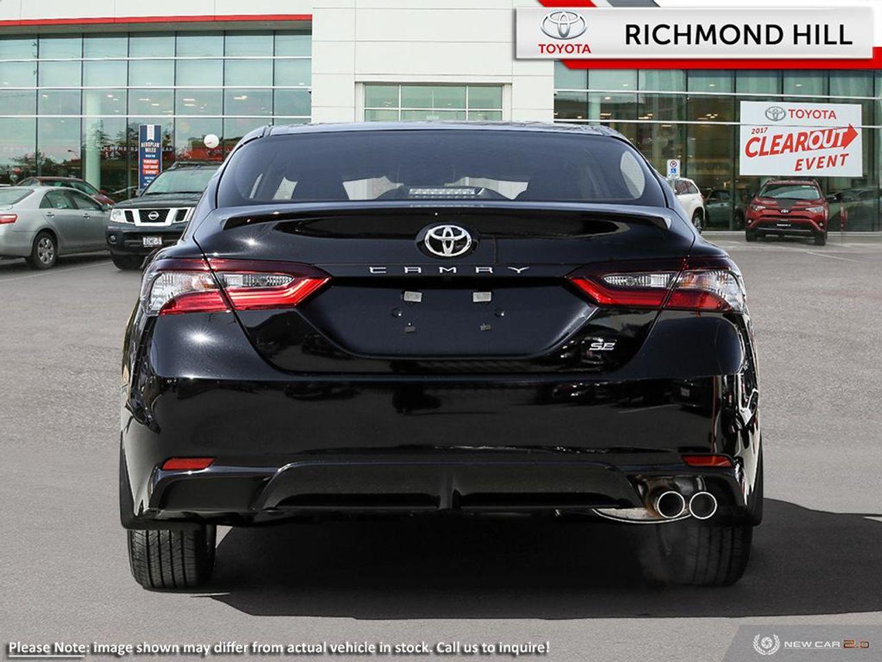 2021 Toyota Camry SE-4