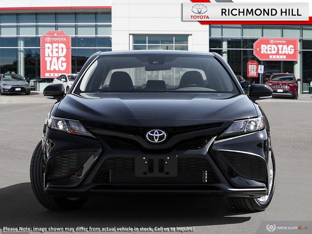 2021 Toyota Camry SE-1