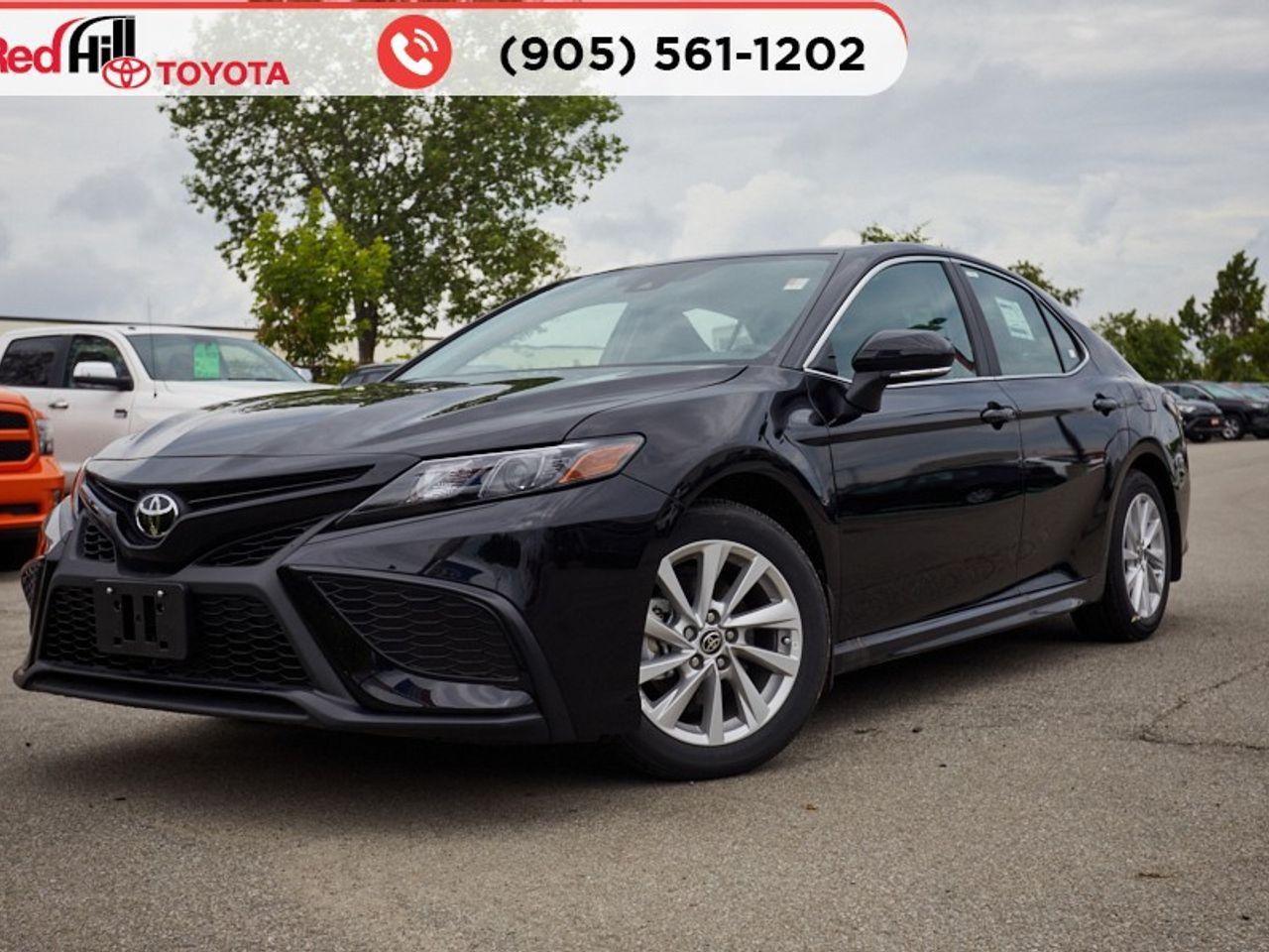 2021 Toyota Camry SE-0
