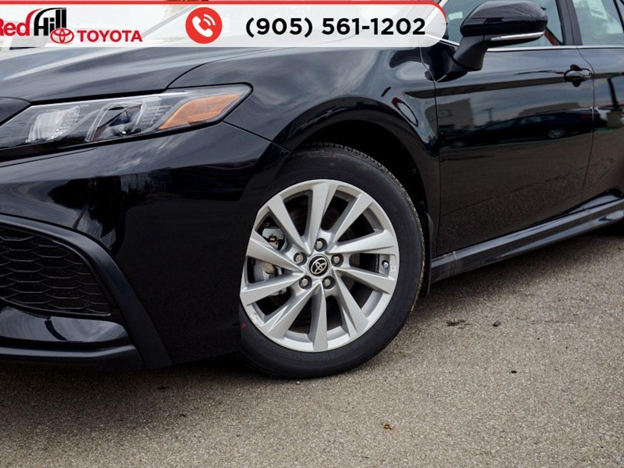 2021 Toyota Camry SE-1
