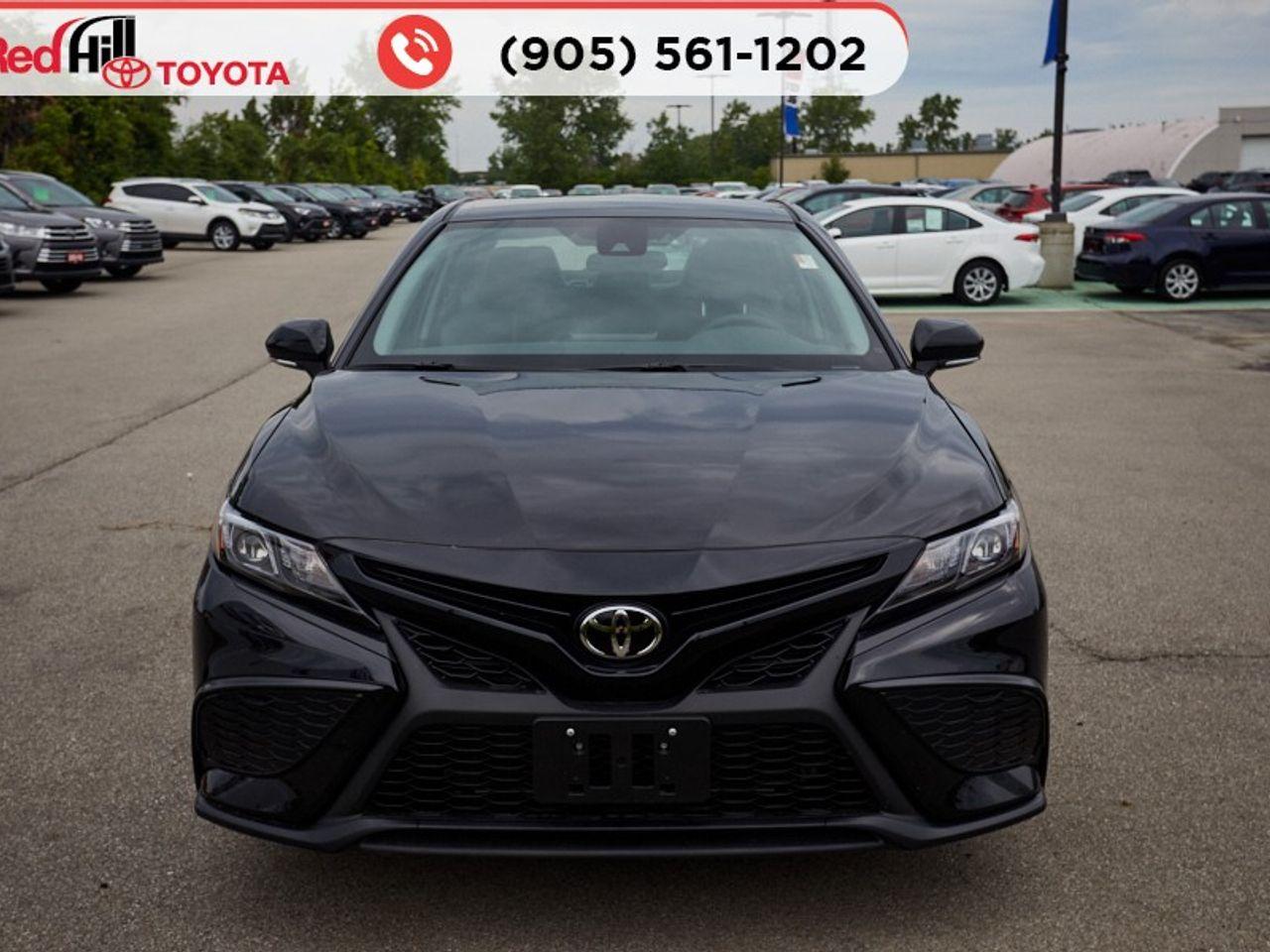 2021 Toyota Camry SE-4
