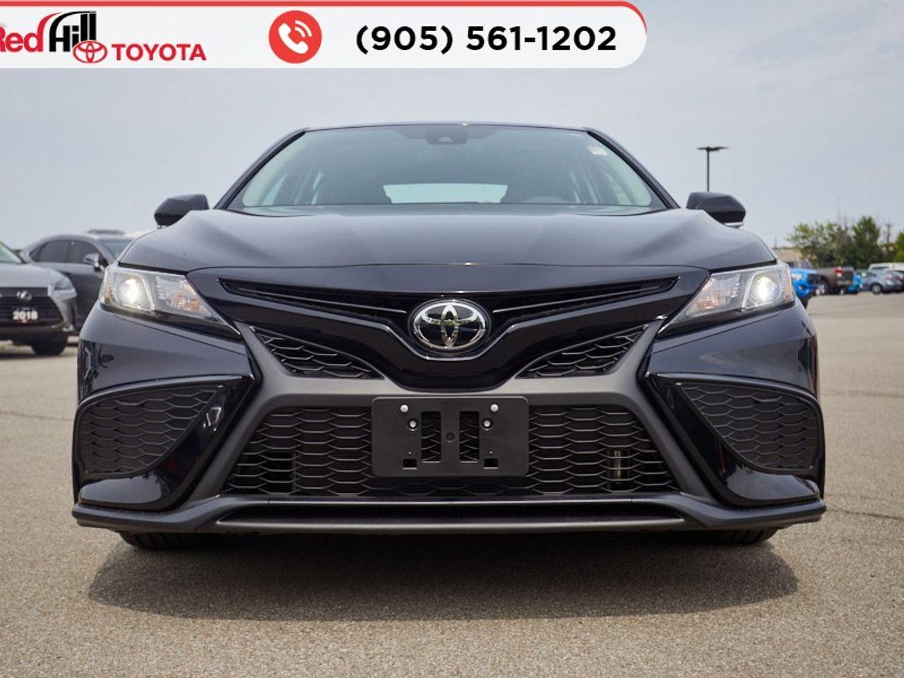 2021 Toyota Camry SE-3