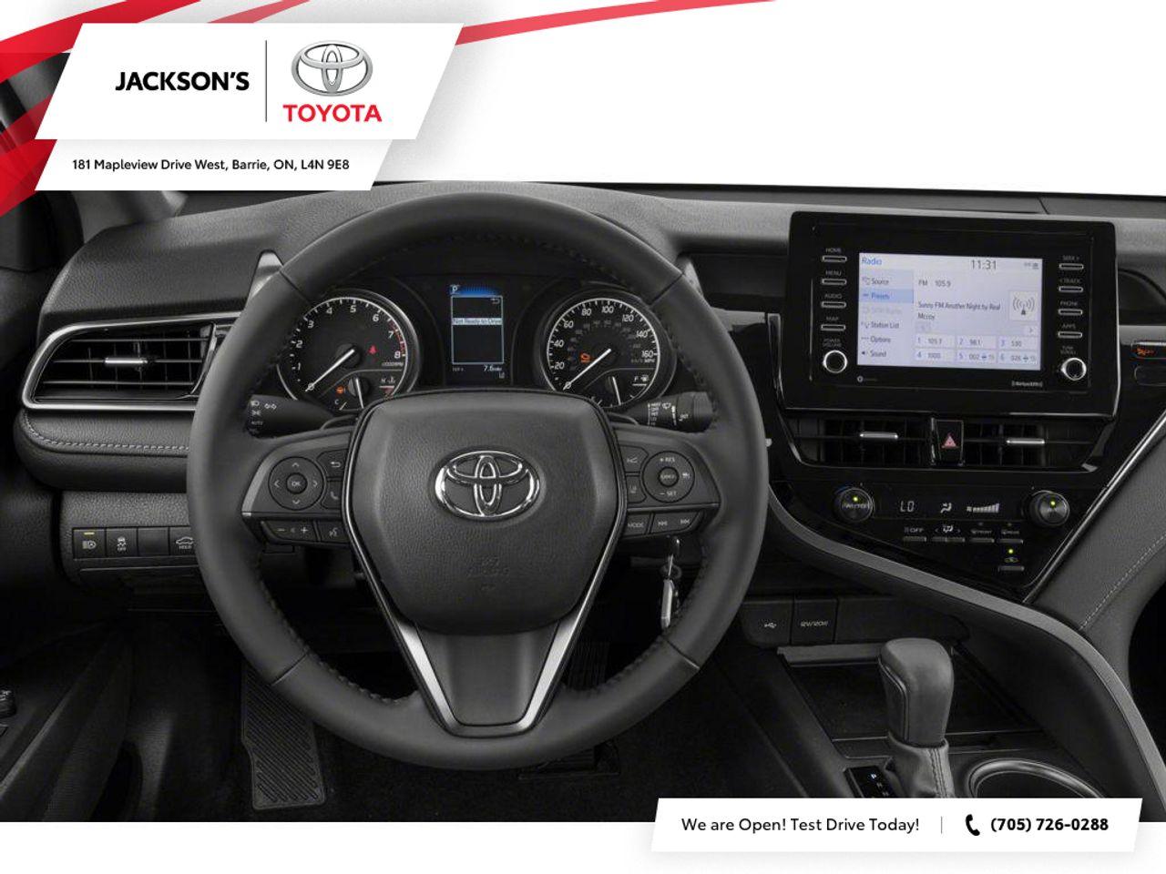 2021 Toyota Camry SE-3