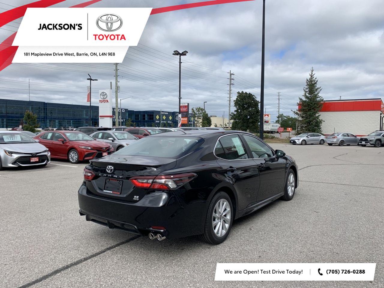 2021 Toyota Camry SE-4