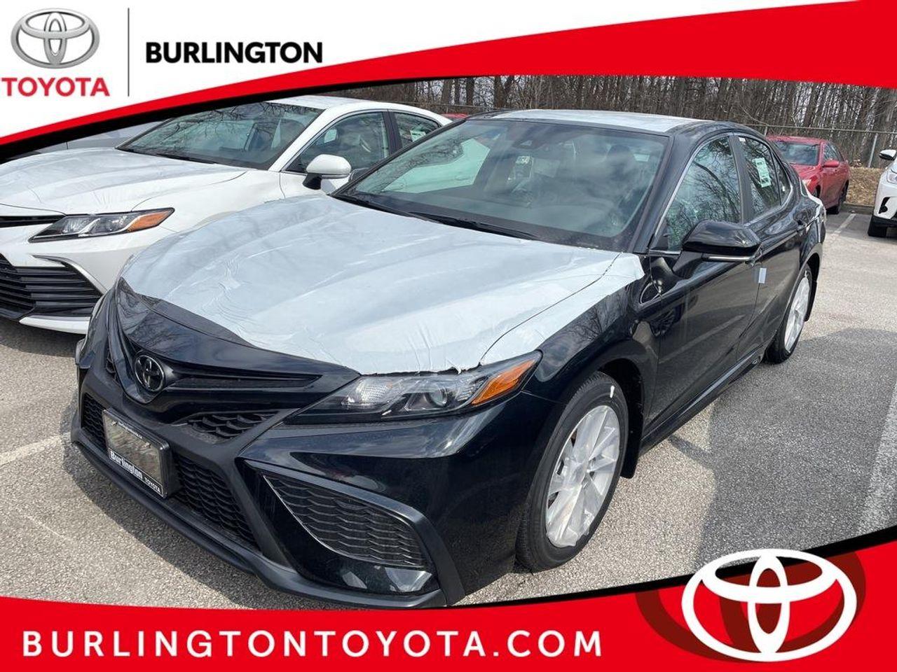 2021 Toyota Camry SE-0