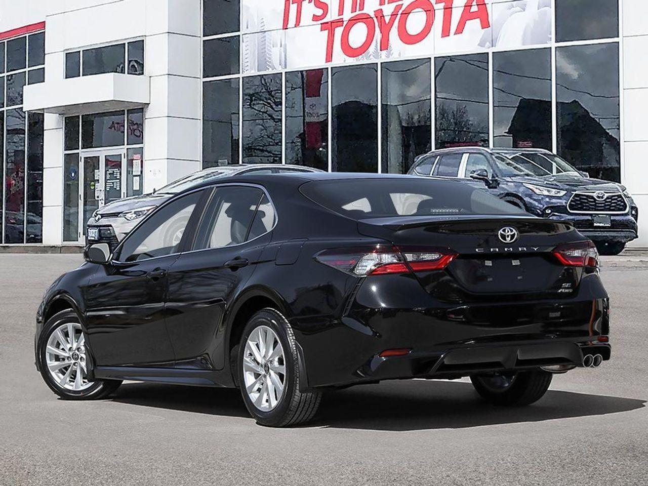 2021 Toyota Camry SE-3