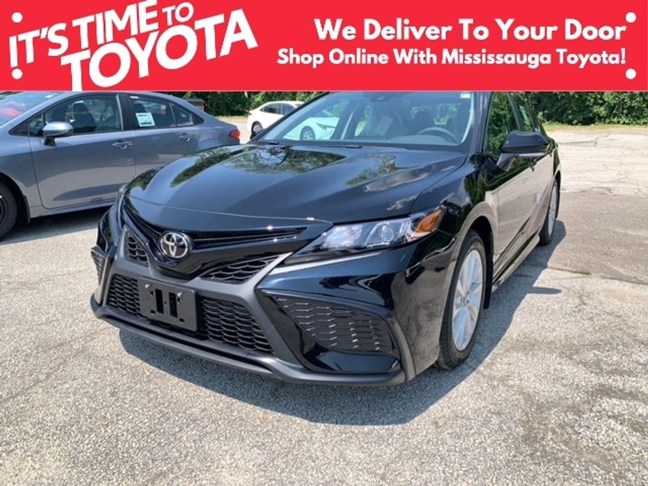 2021 Toyota Camry SE-0