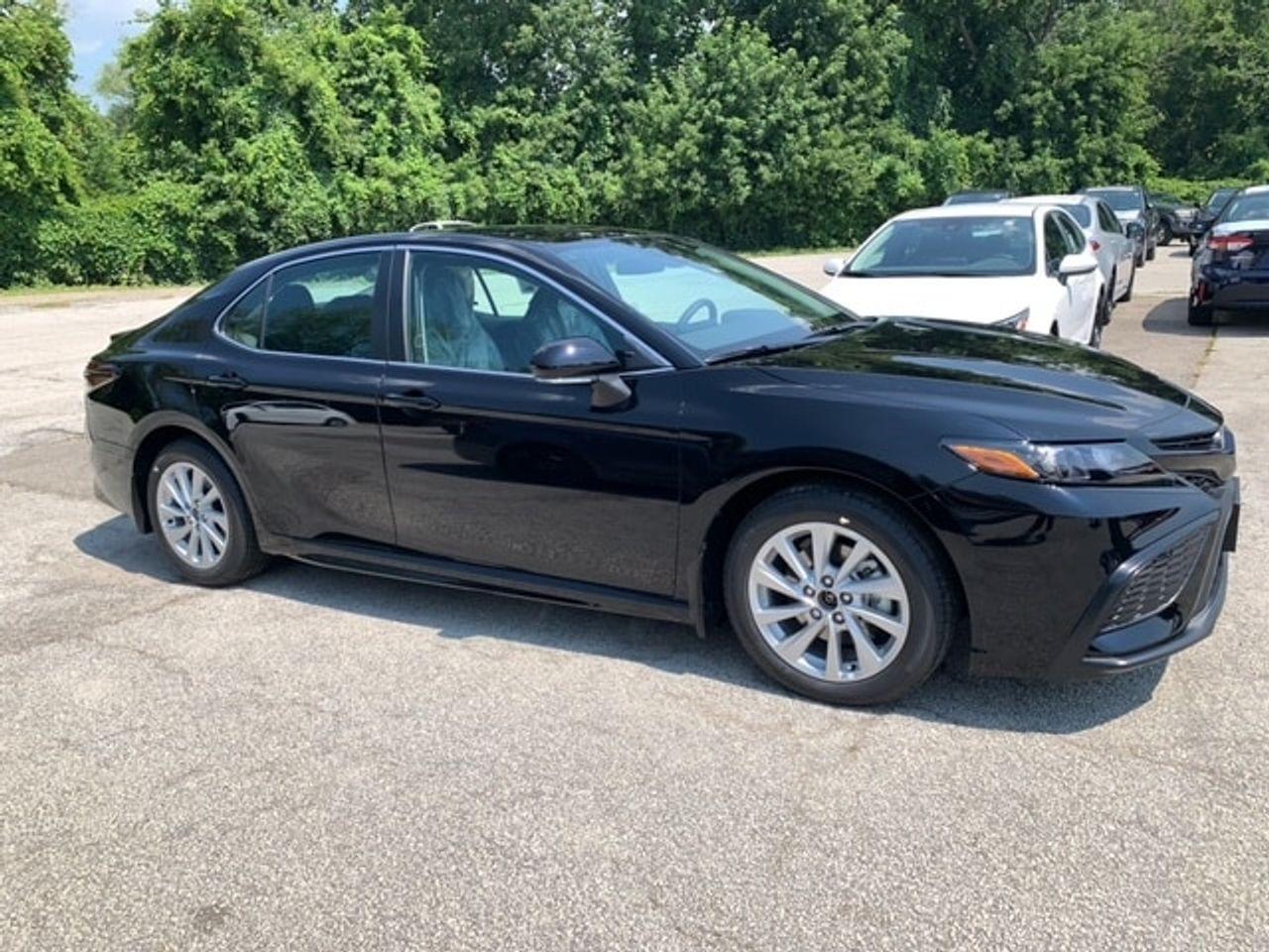2021 Toyota Camry SE-4