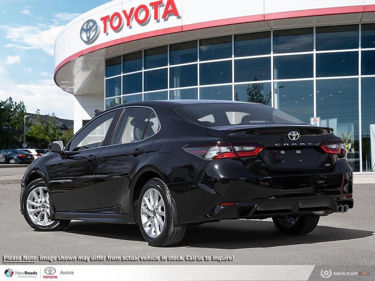 2021 Toyota Camry SE-3