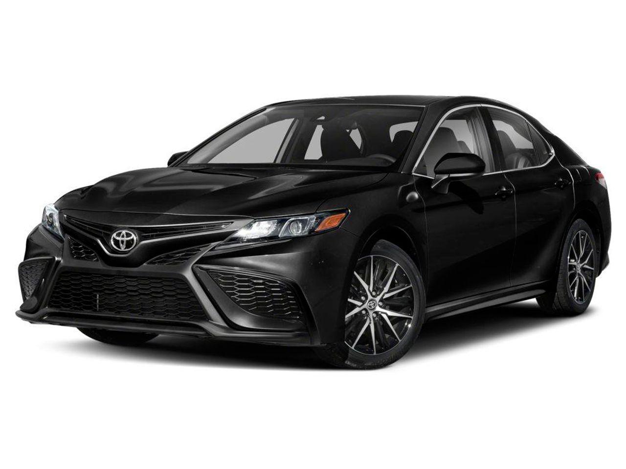 2021 Toyota Camry SE-0