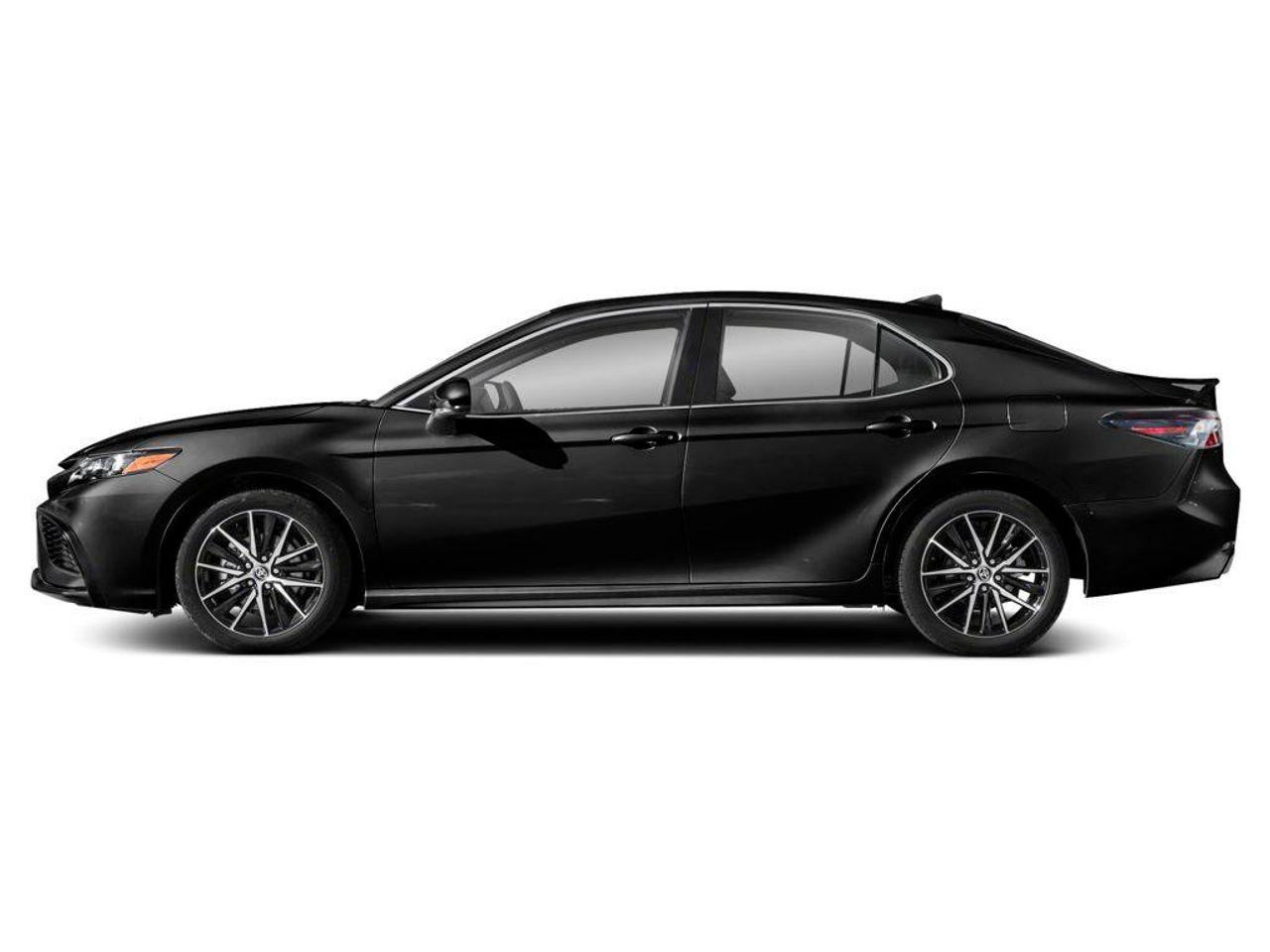 2021 Toyota Camry SE-1